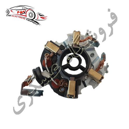 جاذغالي استارت پژو 206